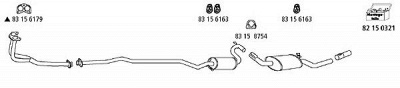 HJS fo413 -