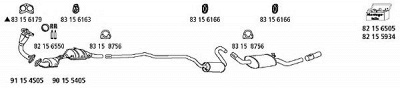 HJS fo416 -  