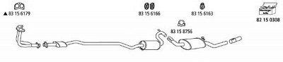 HJS fo428 -