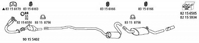 HJS fo429 -