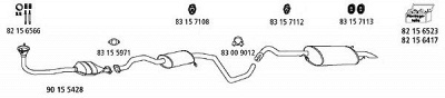HJS fo449 -