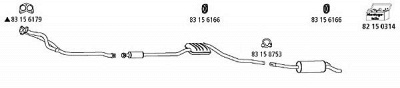 HJS fo458 -