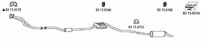 HJS fo459 -