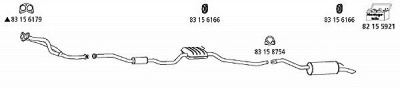 HJS fo461 -  