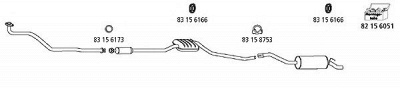 HJS fo473 -