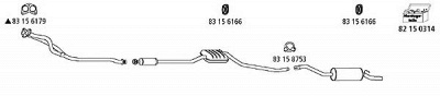 HJS fo476 -
