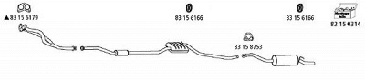 HJS fo477 -  