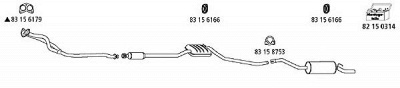 HJS fo482 -  