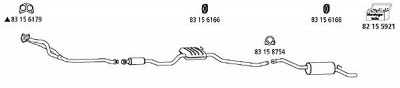 HJS fo483 -  
