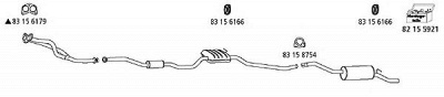 HJS fo484 -  