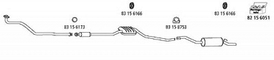HJS fo487 -