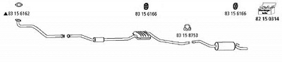 HJS fo488 -