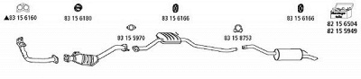 HJS fo493 -