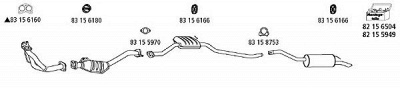 HJS fo495 -  