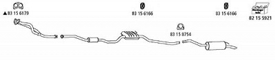 HJS fo497 -