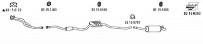 HJS fo506 -  