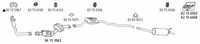 HJS fo508 -