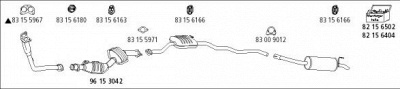HJS fo512 -