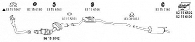 HJS fo517 -  