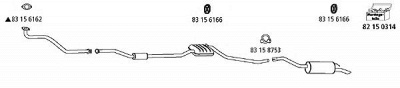 HJS fo519 -  