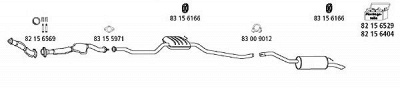 HJS fo521 -  