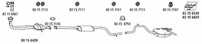 HJS fo524 -  