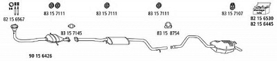 HJS fo537 -