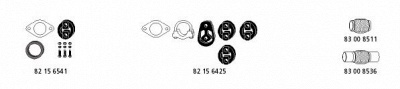 HJS fo557 -  