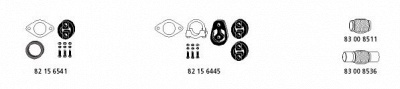 HJS fo573 -  