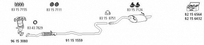 HJS fo6 -  