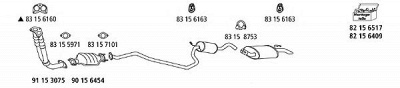 HJS fo60 -