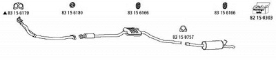 HJS fo638 -  