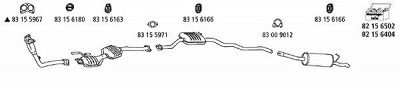HJS fo642 -  