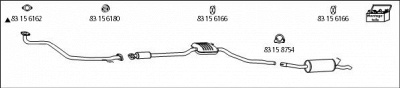 HJS fo675 -  
