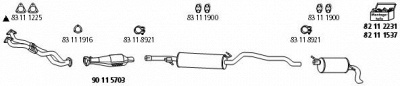 HJS fo744 -  