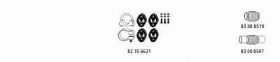 HJS fo915 -