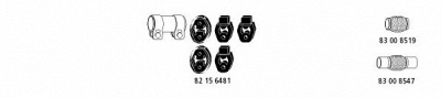 HJS fo942 -