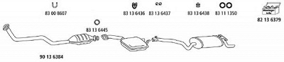 HJS me109 -  