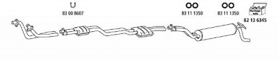HJS me189 -