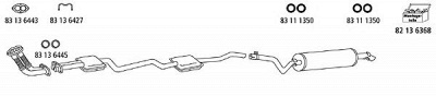 HJS me191 -