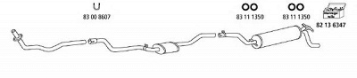 HJS me203 -