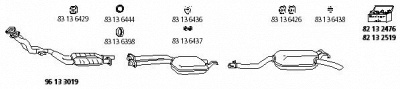 HJS me212 -