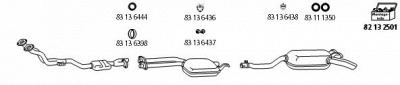 HJS me229 -