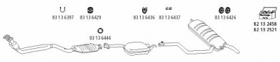 HJS me237 -