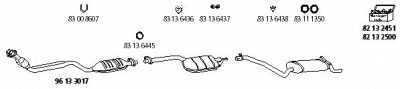 HJS me24 -  