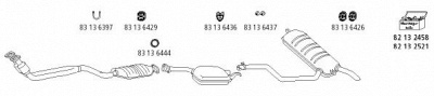 HJS me244 -  