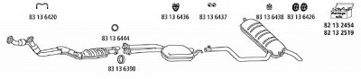 HJS me248 -