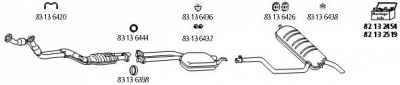 HJS me249 -