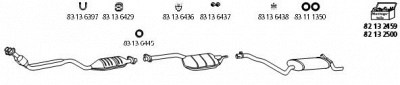 HJS me25 -  