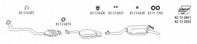 HJS me277 -